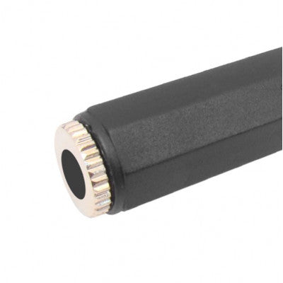 An MX 6.35mm P-38 Stereo Extension Female Connector (MX-79)