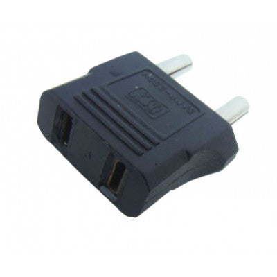 An MX Conversion Plug Moulded For Flat Pin (MX-318)