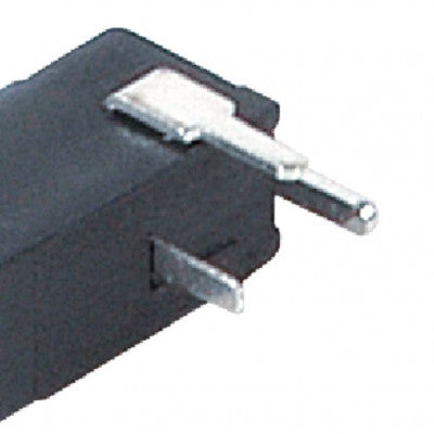 An MX DC Female Socket Connector For MX-29 and MX-1007 Male Plug 3.4mm x 1.4mm (MX-2407)