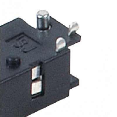 An MX DC Female Socket Connector For MX-791 Male Plug 4.0mm x 1.7mm (MX-2411)