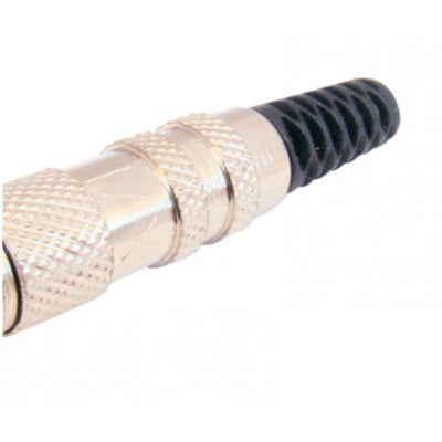 An MX EP Female Connector 3.5mm Chassis Mounting (MX-4)