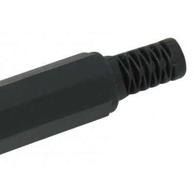 An MX EP Stereo Extension Female Connector 3.5mm Copper Plated (MX-16)