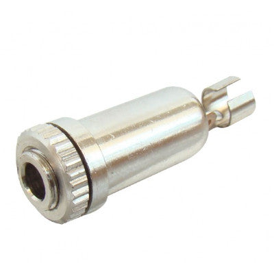 An MX EP Stereo Extension Female Socket Connector 3.5mm Chassis Mounting (MX-2887A)