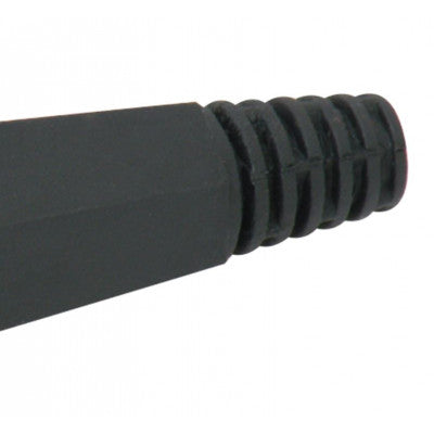 An MX Loud Speaker Male Connector Copper Plated (MX-43)