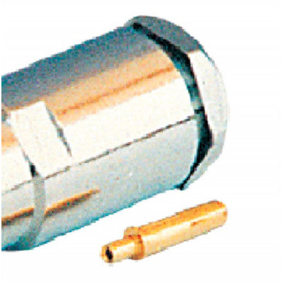 An MX N Female Connector For RG-8 and RG-58/U Cable Pin Gold Plated (MX-422)