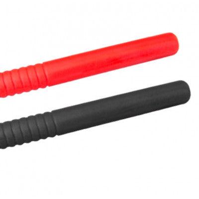 An MX P-3 Test Prod Male Connector Big Solderless (MX-99)