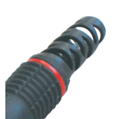 An MX RCA Male Connector Super Deluxe Copper Plated (MX-157)