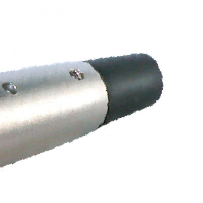 An MX XLR 5 Pin Micro Phone Extension Female Socket Cannon Type Connector (MX-1880)