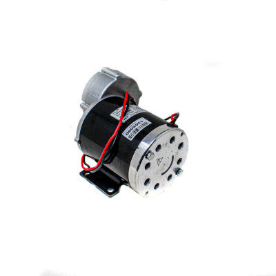 An MY1020Z 450W 36V Dc Motor