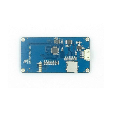 An Nextion 3.2 inch BASIC NX4024T032 HMI TFT LCD Touch Display Module