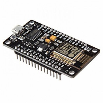 An NODEMCU - ESP8266 Wifi Development Board