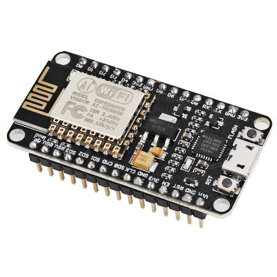 An NODEMCU - ESP8266 Wifi Development Board based on CP2102 IC