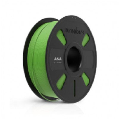 An Numaker ASA Filament Grass Green 1.75 mm / 1 kg