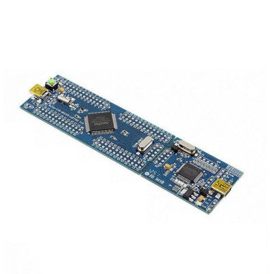 An NuTiny ARM Cortex-M0 Starter Kit - NUC140