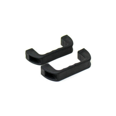 An Nylon handle for Aluminum Profile - 2 Pieces Pack