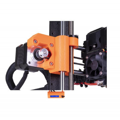 An Original Prusa MK3S+ 3D Printer Kit