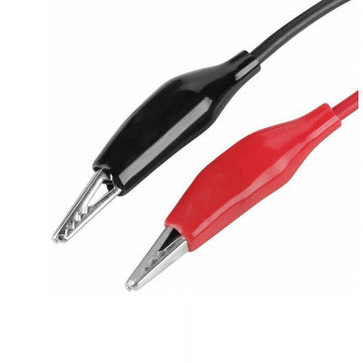 An Oscilloscope Probe With Crocodile Clip Connector - Type-2