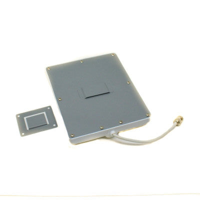 An Patch Antenna for GSM / 3G / 4G Applications