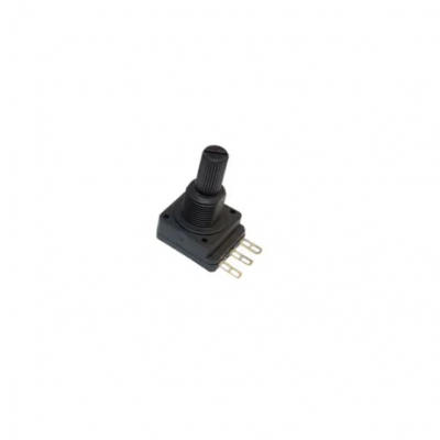 An PC16SH-07CP20-103A2020-TA-Rotary Potentiometer