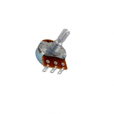 An PDB241-E420K-254B0-Rotary Potentiometer