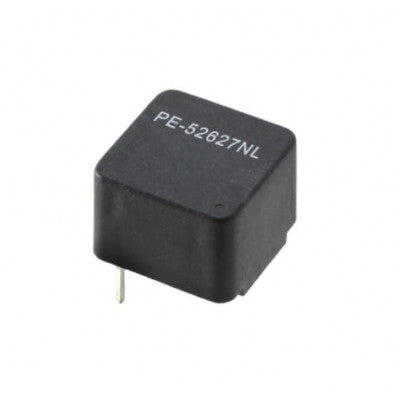 An PE52627NL Through Hole Toroidal Inductors