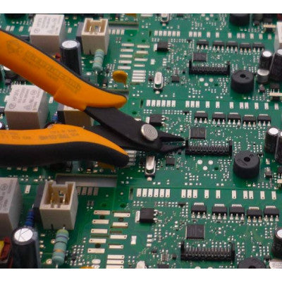 An Piergiacomi TRE-03-NB Lead Cutter