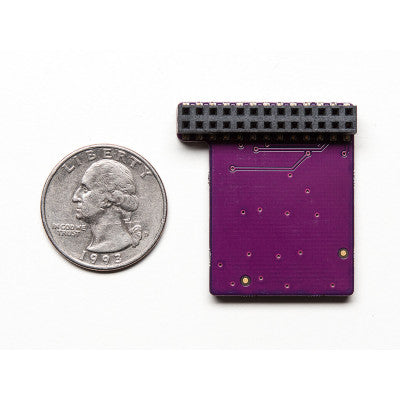 An PiGlow Raspberry Colorful Expansion Board