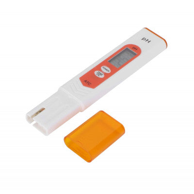 An Portable PH-05 Water Quality Tester pH Detector for Fish Tank Aquaculture