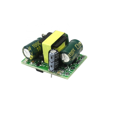 An Precision 5V 700mA (3.5W) Isolation Power Supply Module AC-DC Step- Down Module 220V to 5V