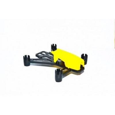 An Q100 Brushed Quad-copter Frame