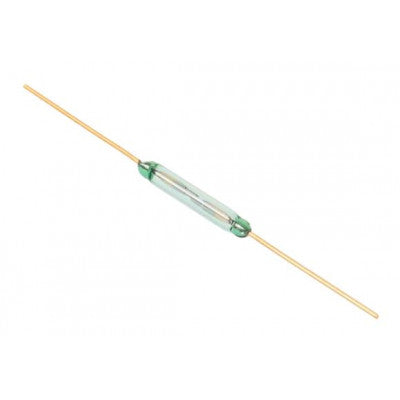 An Reed Switch/Sensor - Magnetic Switch - 12mm