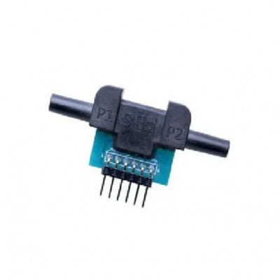 An RENESAS Flow Sensor, FS1012 Series, Gas, MEMS, 10000 SCCM, 3 V to 5 V, mV Output