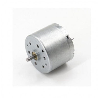 An RF-310T-11400 5.9V Miniature DC 310 Motor
