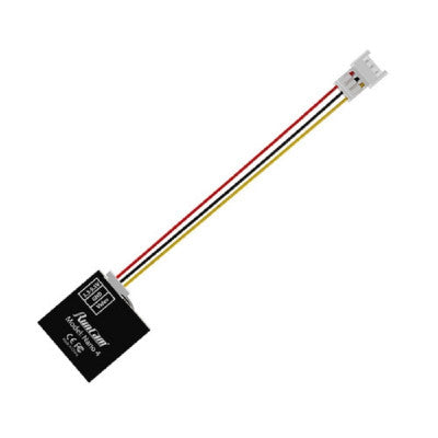 An RunCam Nano 4 Camera for FPV Drone