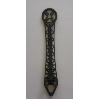 An S500 S550 Replacement Arm Black 233mm