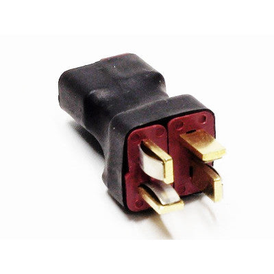 An SafeConnect T-Connector Series Harness - 2M1F