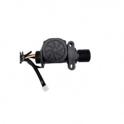 An SAIER SEN- HZ21WD- D Water Flow Sensor