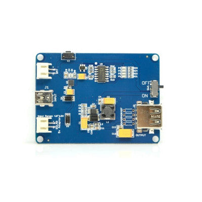 An Seeed Studio LiPo Rider Pro