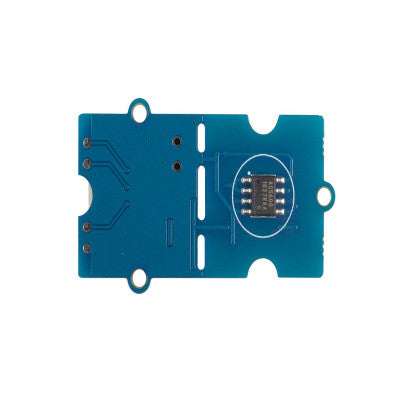 An SeeedStudio Grove 12bit Magnetic Rotary Position Sensor (AS5600)