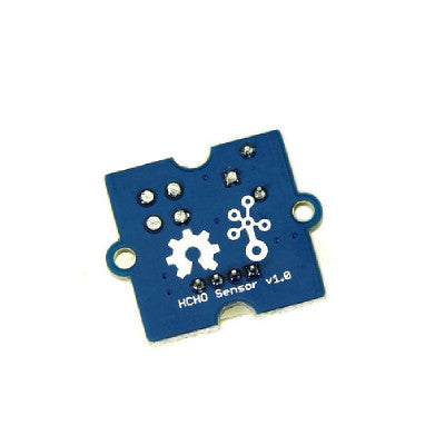 An SeeedStudio Grove HCHO Sensor