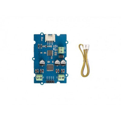 An SeeedStudio Grove I2C Motor Driver Module (TB6612FNG)