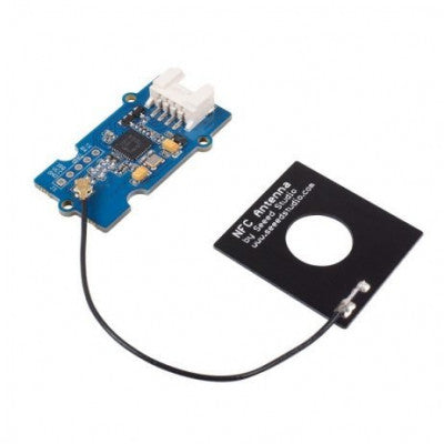 An SeeedStudio Grove NFC Module