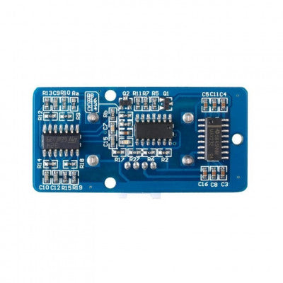An SeeedStudio Grove Ultrasonic Ranger Module