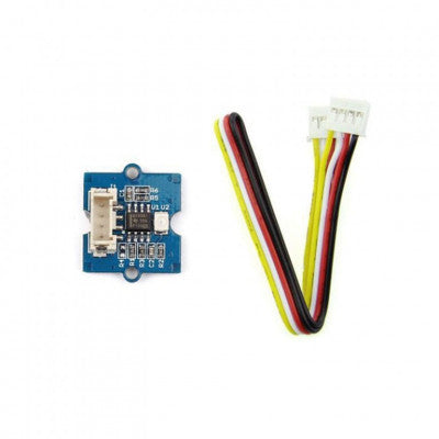 An SeeedStudio Grove UV Sensor Module