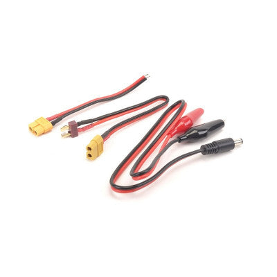 An SkyRC iMAX B6 Evo