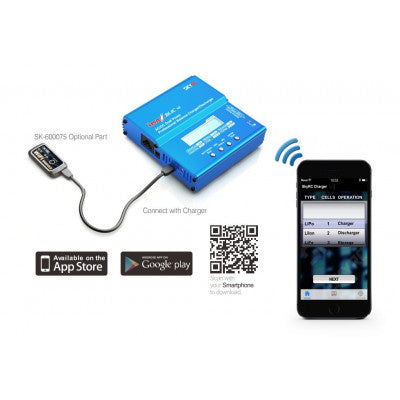 An SKYRC SK-600075 Wi Fi Module Compatible With Imax B6 Mini B6 Ac V2