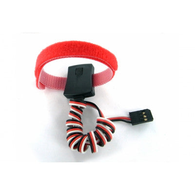 An SkyRC Temperature Control Sensor Cable For B6 / B6ac Lipo Battery Charger