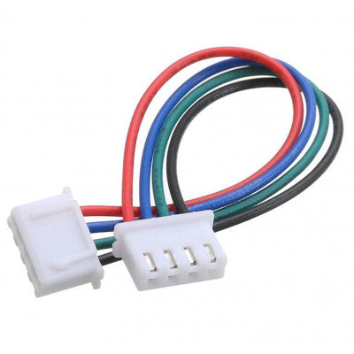 An Smoother module for stepper driver motor