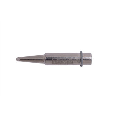 An Soldron BN50S5 Nickel Plated Spade Bit for Soldron 50W Soldering Iron