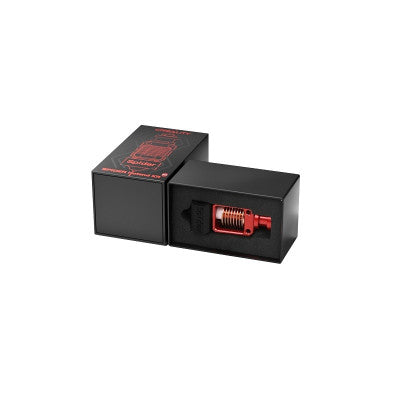 An Spider High Temperature and High Flow Hotend Pro